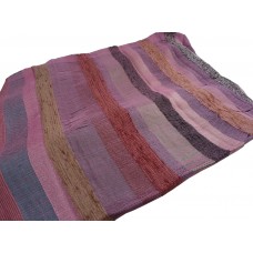 Handmade Silk (vegetable) Shawl-Runner